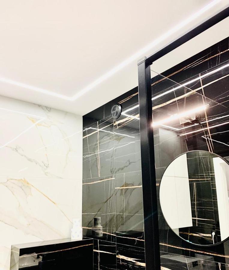 Ferienwohnung Apartament Na Wzgorzu Lidzbark Warmiński Exterior foto