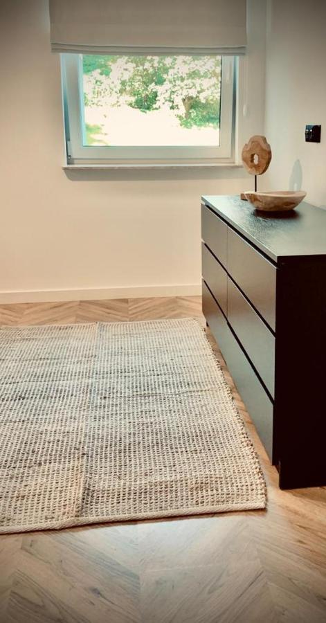 Ferienwohnung Apartament Na Wzgorzu Lidzbark Warmiński Exterior foto